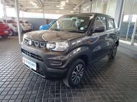 Suzuki S-Presso 1.0 GL+