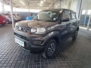 Suzuki S-Presso 1.0 GL+