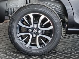 Suzuki S-Presso 1.0 GL+