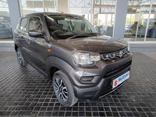 Suzuki S-Presso 1.0 GL+