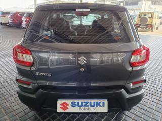 Suzuki S-Presso 1.0 GL+