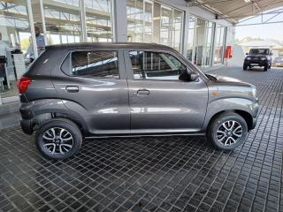 Suzuki S-Presso 1.0 GL+