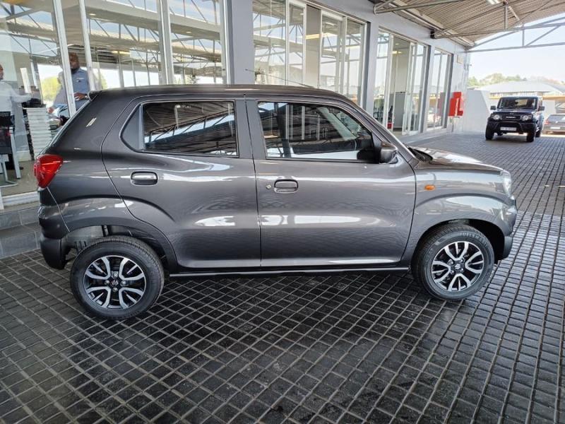 Suzuki S-Presso S-Presso 1.0 GL+