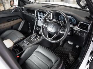 Volkswagen Amarok 3.0TDI V6 double cab PanAmericana 4Motion