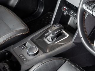 Volkswagen Amarok 3.0TDI V6 double cab PanAmericana 4Motion