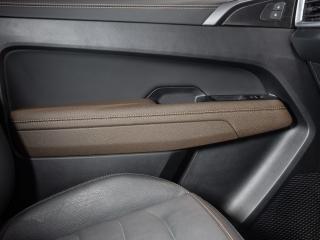 Volkswagen Amarok 3.0TDI V6 double cab PanAmericana 4Motion