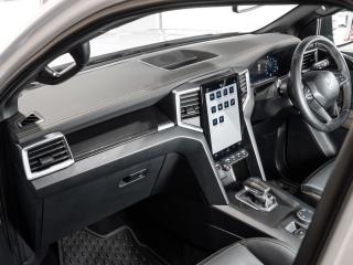 Volkswagen Amarok 3.0TDI V6 double cab PanAmericana 4Motion