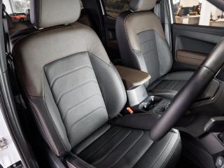 Volkswagen Amarok 3.0TDI V6 double cab PanAmericana 4Motion