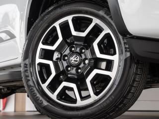 Volkswagen Amarok 3.0TDI V6 double cab PanAmericana 4Motion