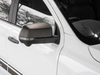 Volkswagen Amarok 3.0TDI V6 double cab PanAmericana 4Motion