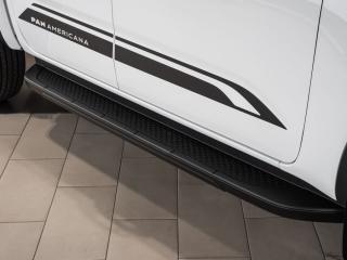 Volkswagen Amarok 3.0TDI V6 double cab PanAmericana 4Motion