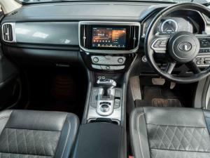 GWM P-Series 2.0TD double cab LT 4x4 - Image 10