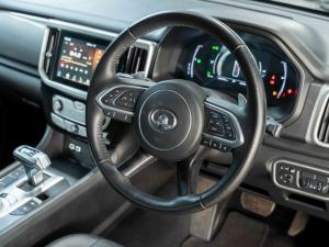 GWM P-Series 2.0TD double cab LT 4x4 - Image 11