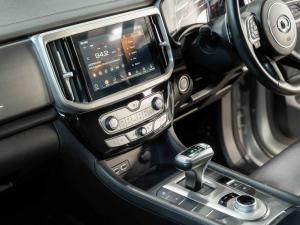 GWM P-Series 2.0TD double cab LT 4x4 - Image 14
