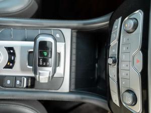 GWM P-Series 2.0TD double cab LT 4x4 - Image 15
