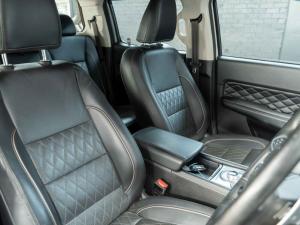 GWM P-Series 2.0TD double cab LT 4x4 - Image 17