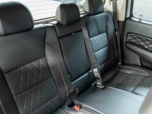 GWM P-Series 2.0TD double cab LT 4x4 - Image 19