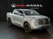 GWM P-Series 2.0TD double cab LT 4x4 - Thumbnail 1