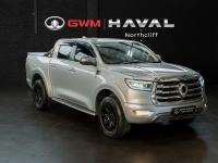 Thumbnail GWM P-Series 2.0TD double cab LT 4x4