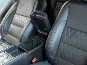 GWM P-Series 2.0TD double cab LT 4x4 - Image 21