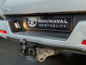 GWM P-Series 2.0TD double cab LT 4x4 - Image 22