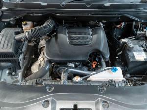 GWM P-Series 2.0TD double cab LT 4x4 - Image 23