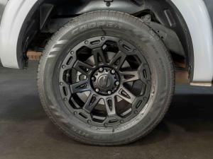 GWM P-Series 2.0TD double cab LT 4x4 - Image 25