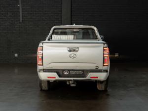GWM P-Series 2.0TD double cab LT 4x4 - Image 3