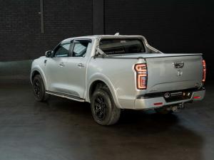 GWM P-Series 2.0TD double cab LT 4x4 - Image 4