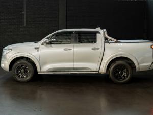 GWM P-Series 2.0TD double cab LT 4x4 - Image 5