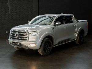 GWM P-Series 2.0TD double cab LT 4x4 - Image 6