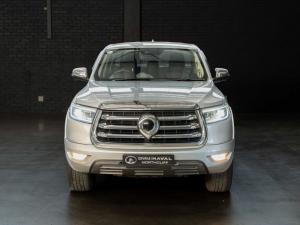 GWM P-Series 2.0TD double cab LT 4x4 - Image 7