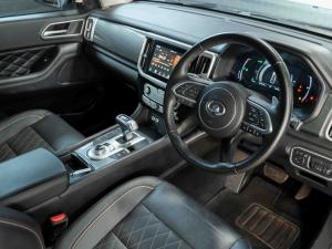 GWM P-Series 2.0TD double cab LT 4x4 - Image 9