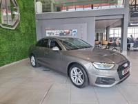 Thumbnail Audi A4 35TFSI