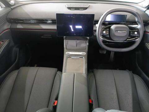 Image Omoda C7 1.6T Luxury