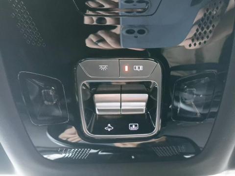 Image Omoda C7 1.6T Luxury