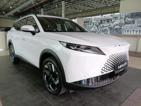 Image Omoda C7 1.6T Luxury