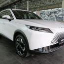 Used 2026 Omoda C7 1.6T Luxury Cape Town for only R&nbsp;459,995.00