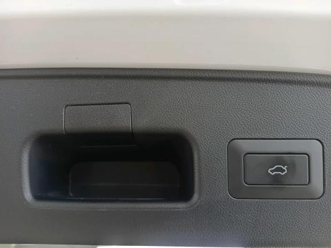 Image Omoda C7 1.6T Luxury