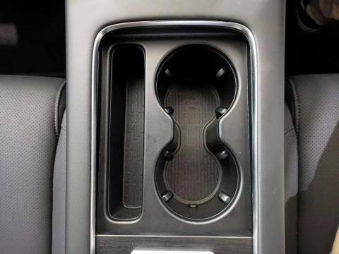 Image Omoda C7 1.6T Luxury