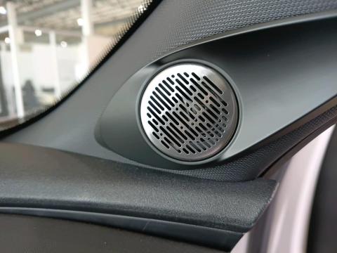 Image Omoda C7 1.6T Luxury