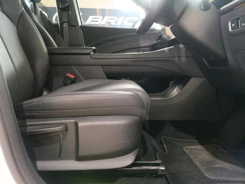 Image Omoda C7 1.6T Luxury