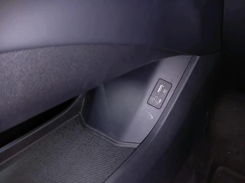 Image Omoda C7 1.6T Luxury