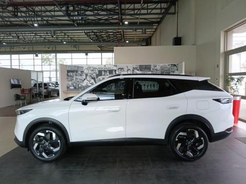Image Omoda C7 1.6T Luxury