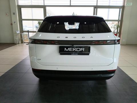 Image Omoda C7 1.6T Luxury