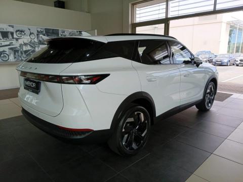 Image Omoda C7 1.6T Luxury