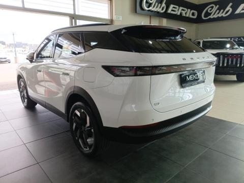 Image Omoda C7 1.6T Luxury