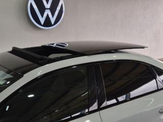 Audi A3 sedan TFSI S line Black