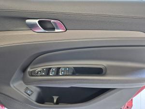 Ford Territory 1.8T Trend - Image 10