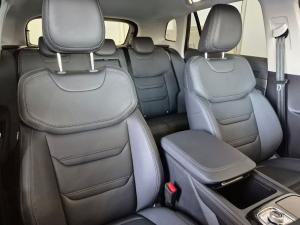 Ford Territory 1.8T Trend - Image 11